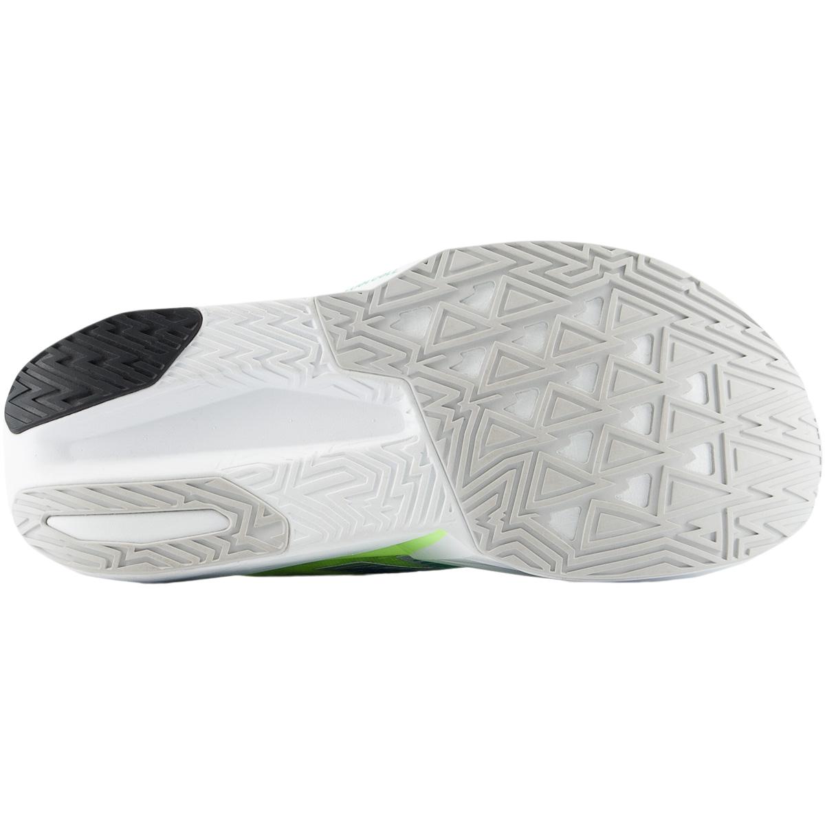 New Balance FuelCell Rebel v5 Løbesko Dame Green