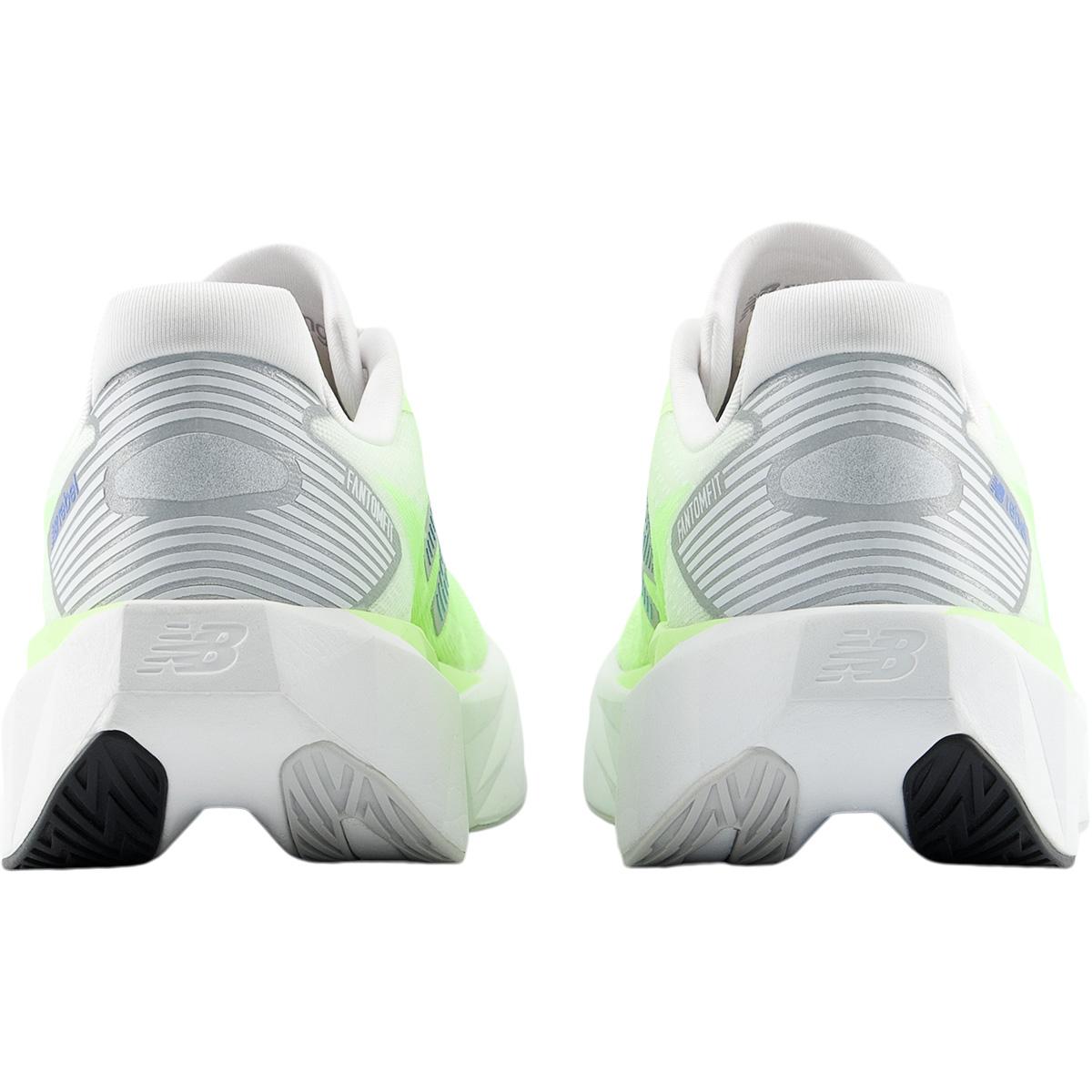 New Balance FuelCell Rebel v5 Løbesko Dame Green