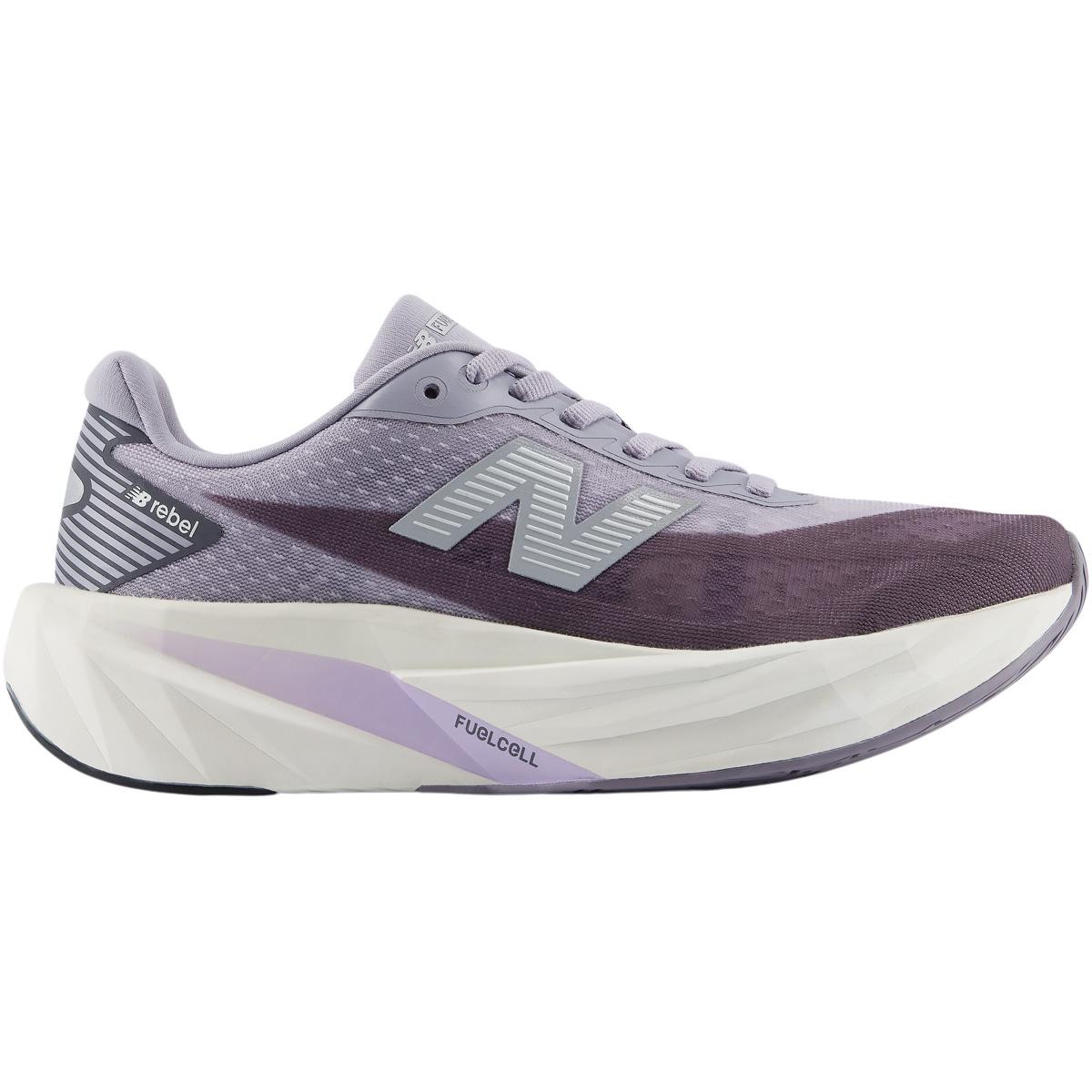 New Balance FuelCell Rebel v5 Løbesko Dame DIGITAL MIST