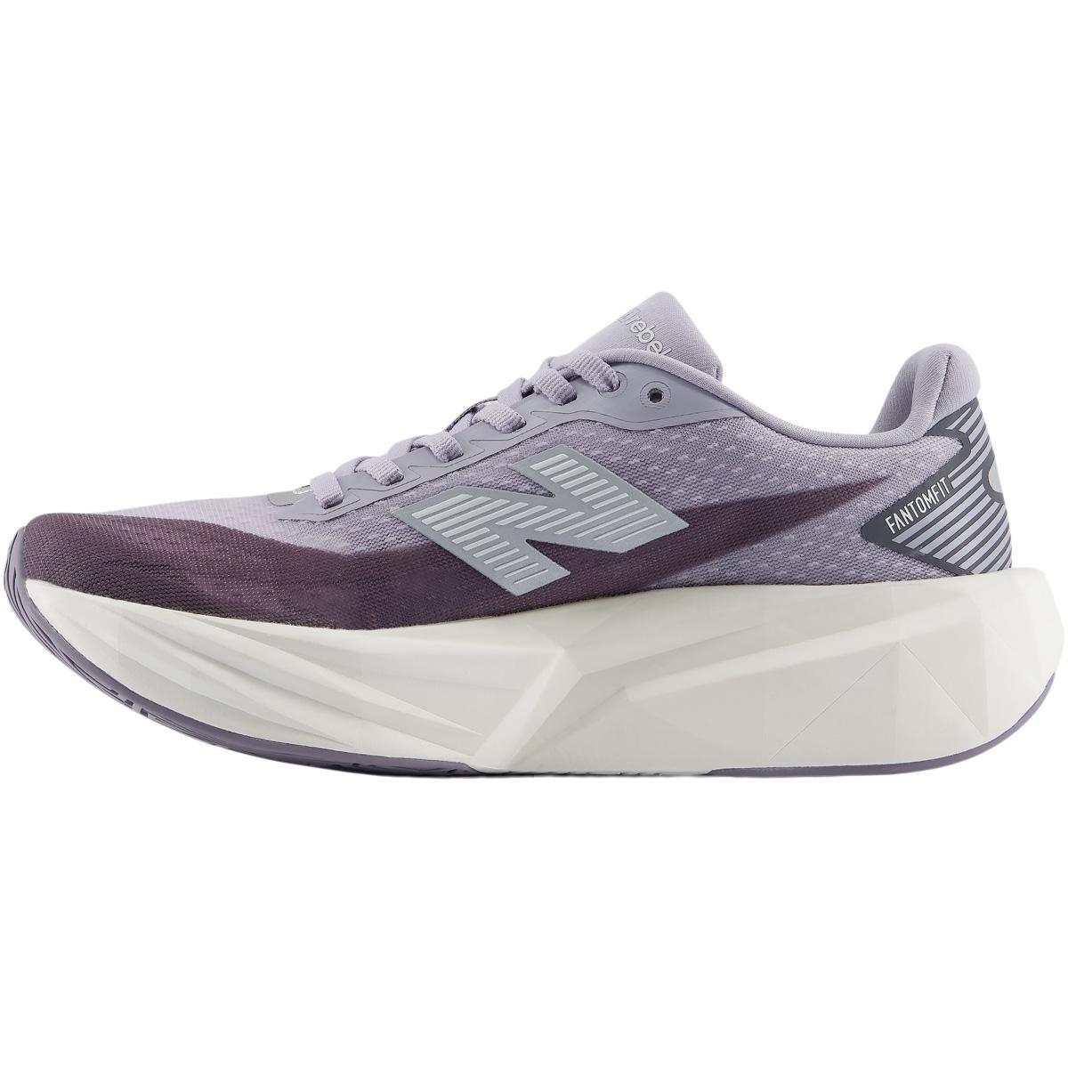 New Balance FuelCell Rebel v5 Løbesko Dame DIGITAL MIST