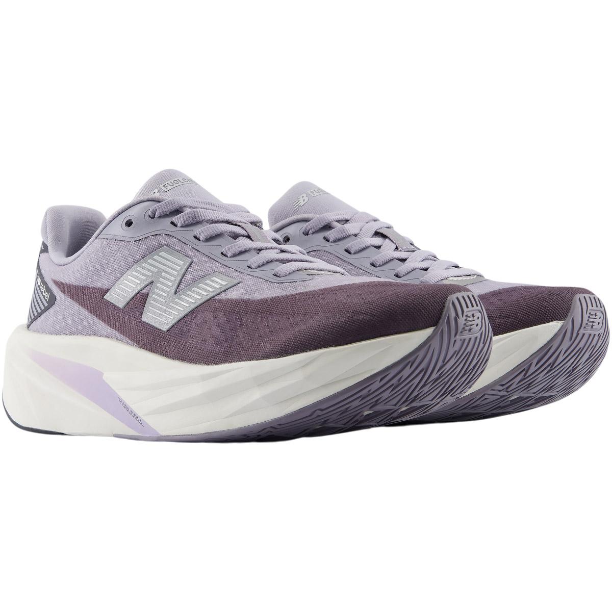 New Balance FuelCell Rebel v5 Løbesko Dame DIGITAL MIST