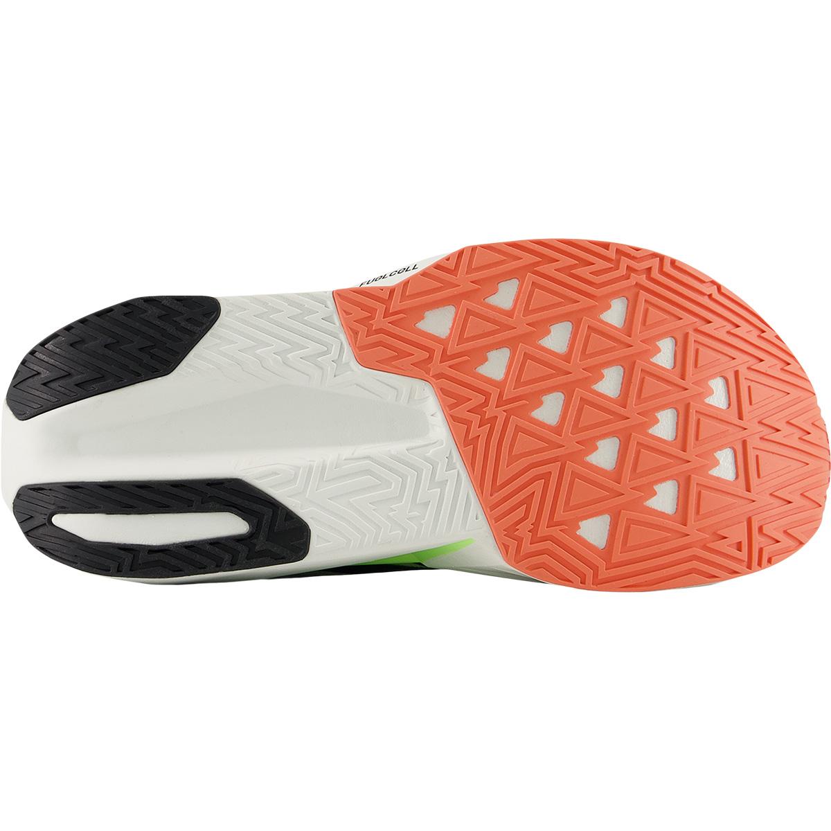 New Balance X Ekiden FuelCell Rebel v5 Løbesko Dame WHITE
