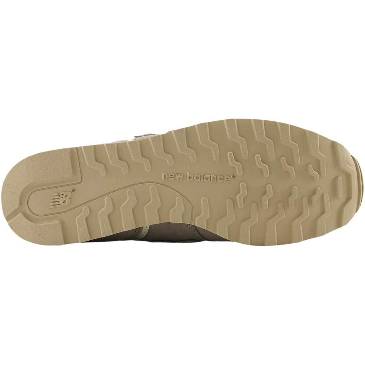 New Balance 373 v2 Sneakers Dame ARID STONE