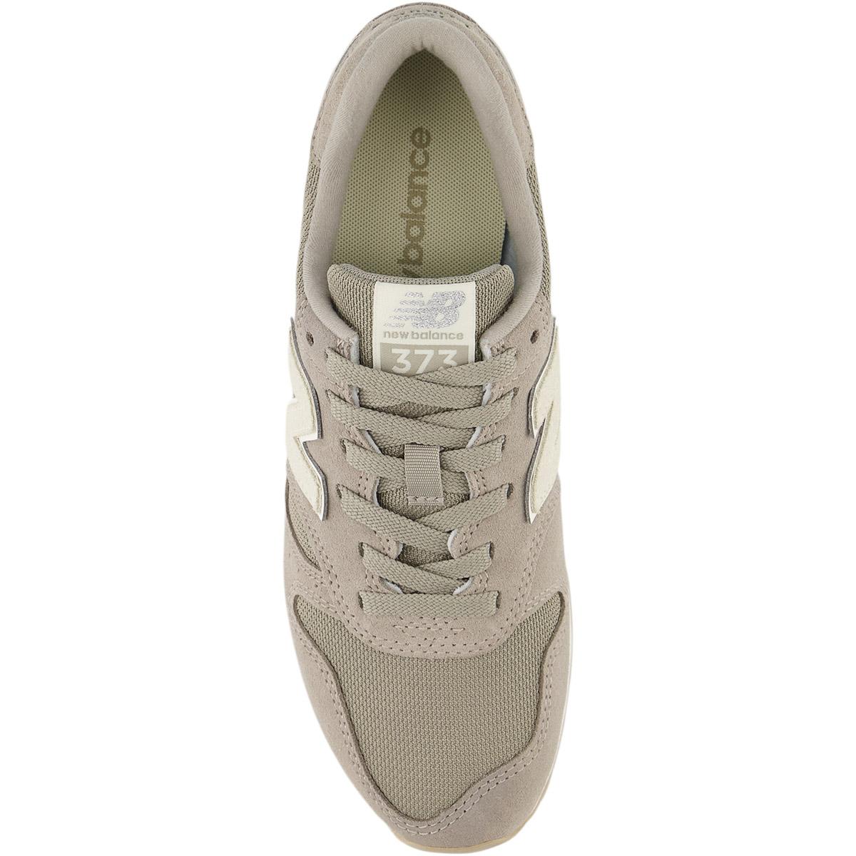 New Balance 373 v2 Sneakers Dame ARID STONE