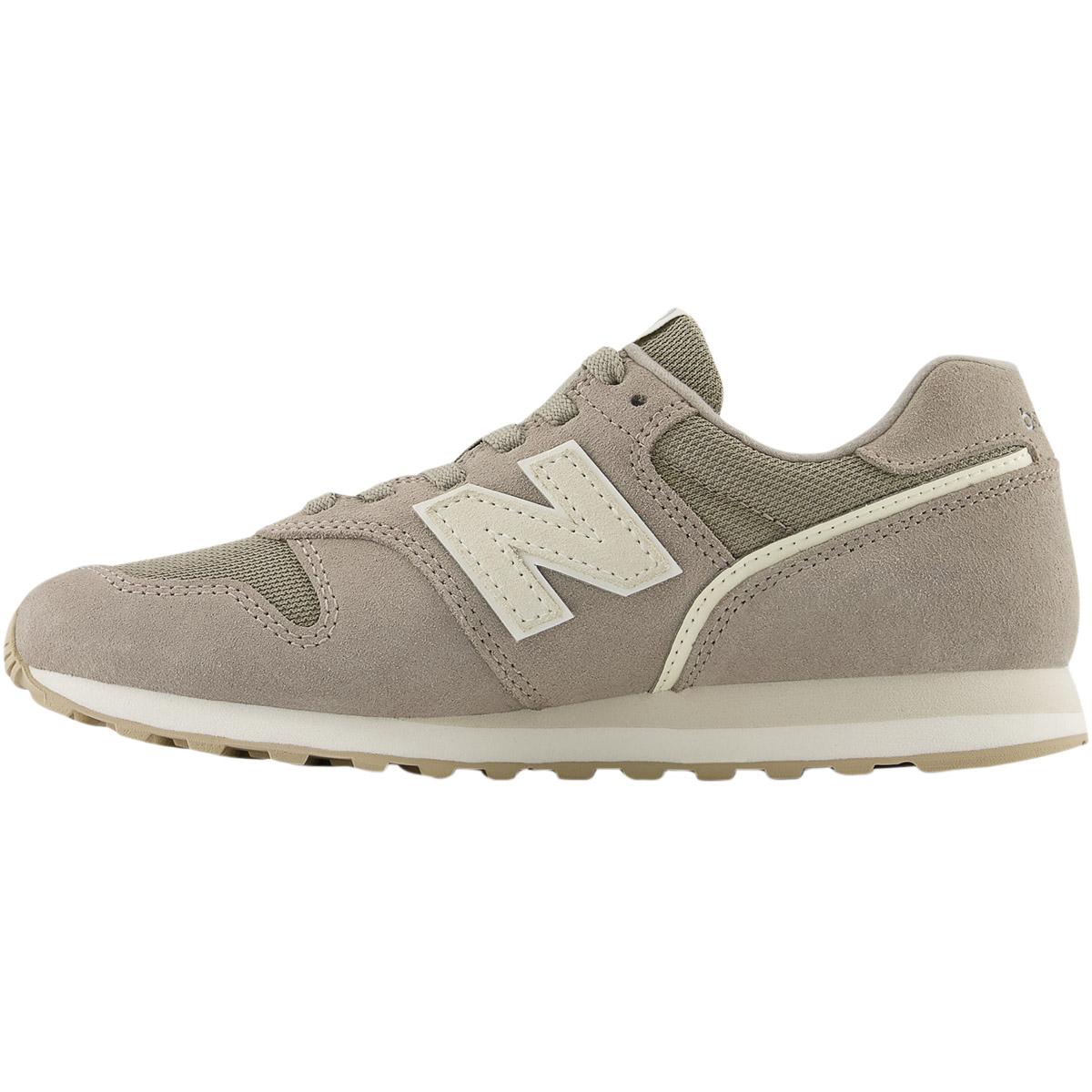 New Balance 373 v2 Sneakers Dame ARID STONE