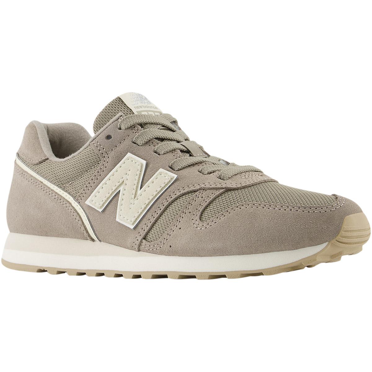 New Balance 373 v2 Sneakers Dame ARID STONE