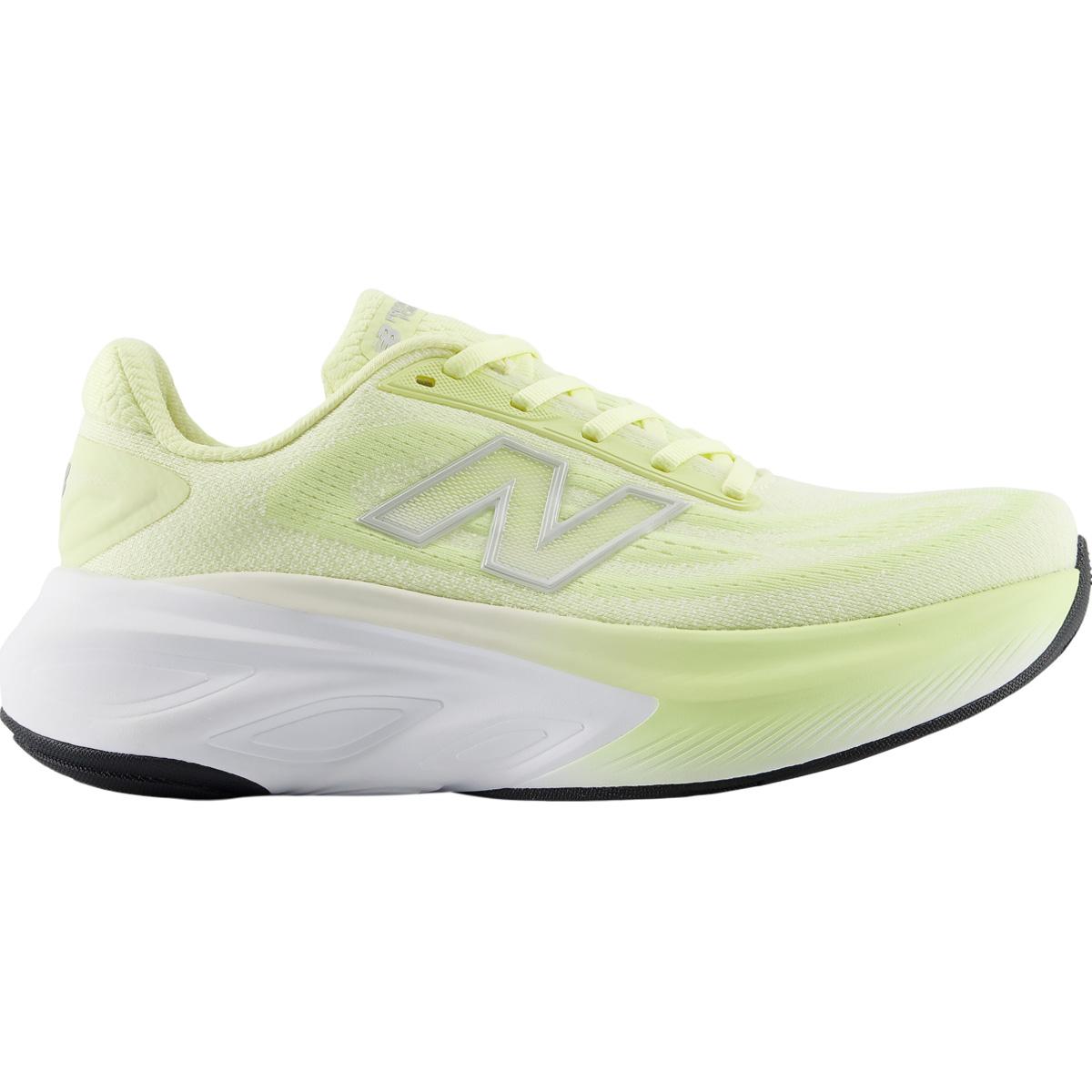 New Balance FreshFoam X More v6 Løbesko Dame FENNEL SEED
