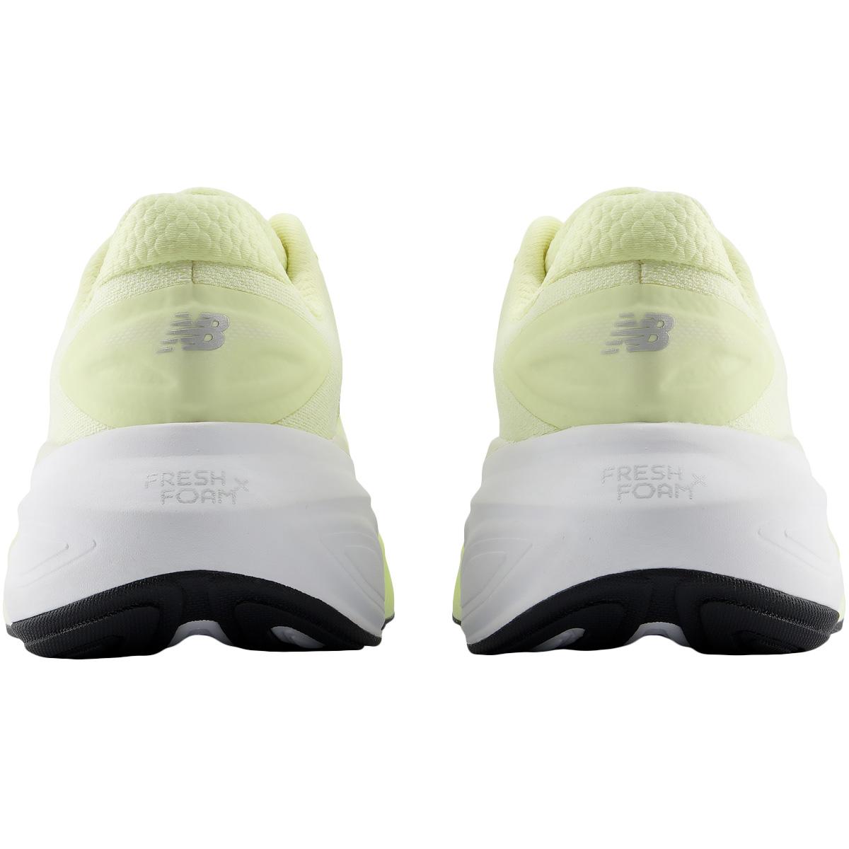 New Balance FreshFoam X More v6 Løbesko Dame FENNEL SEED