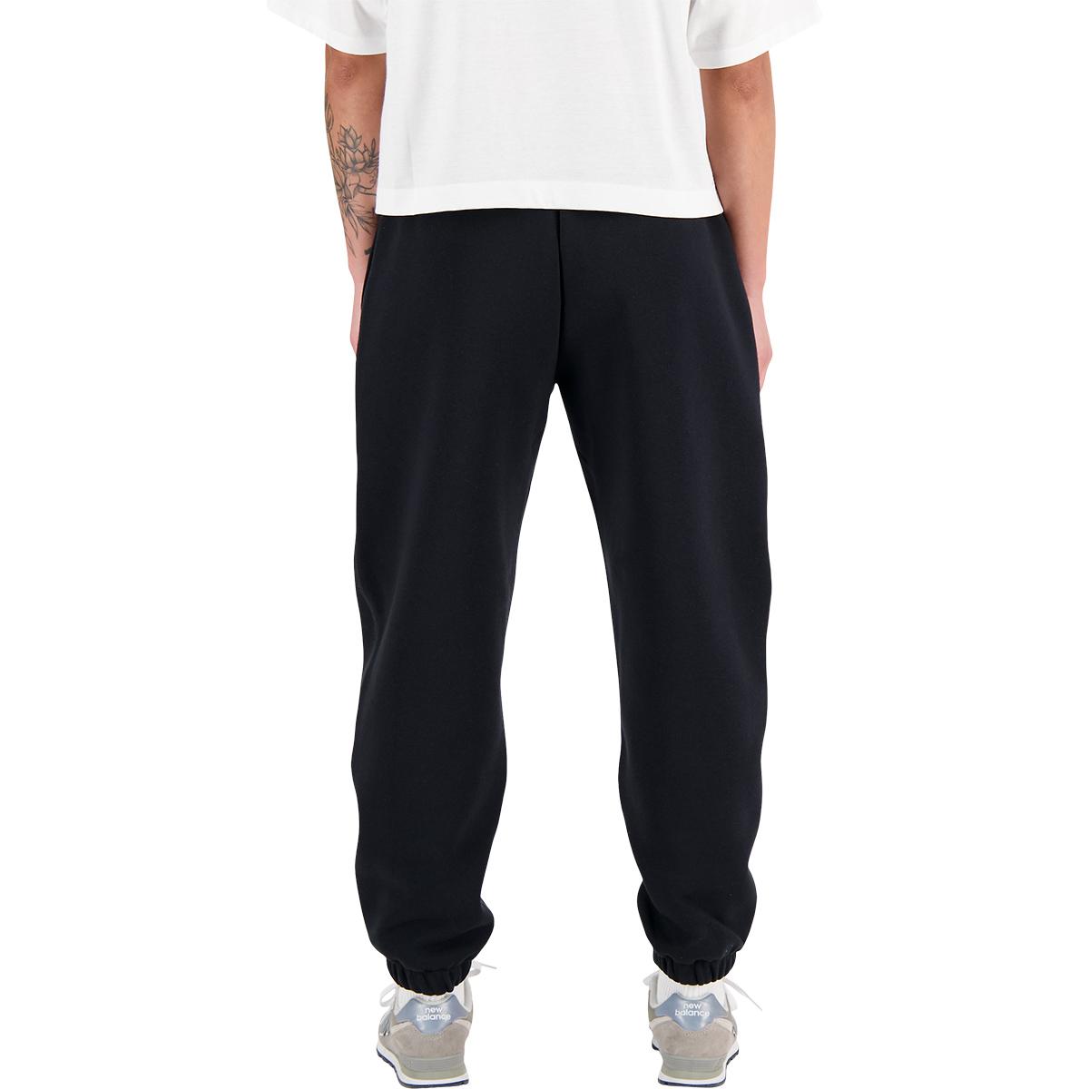 New Balance Essentials Joggingbukser Dame Black
