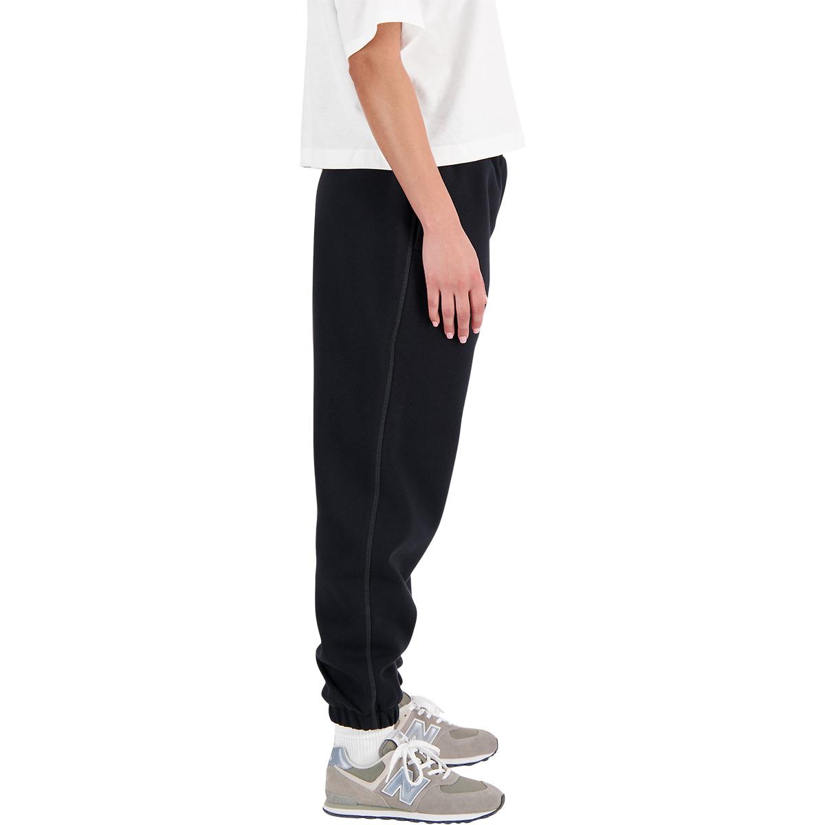 New Balance Essentials Joggingbukser Dame Black