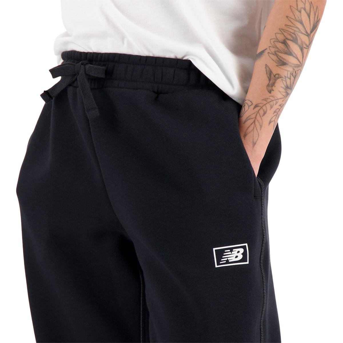 New Balance Essentials Joggingbukser Dame Black