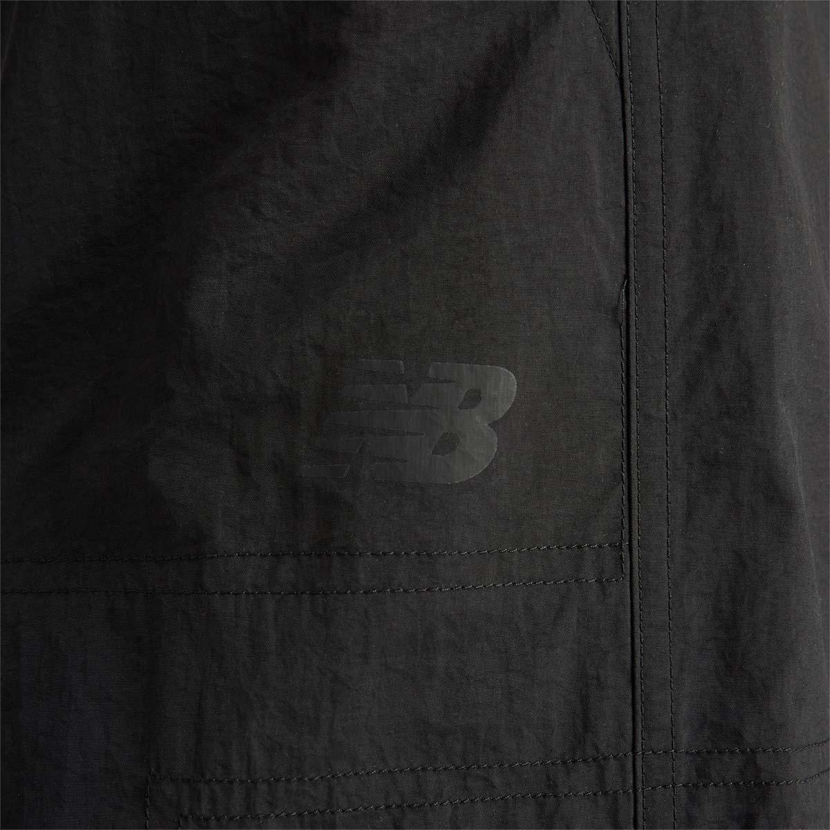 New Balance Woven Cargo Bukser Dame Black