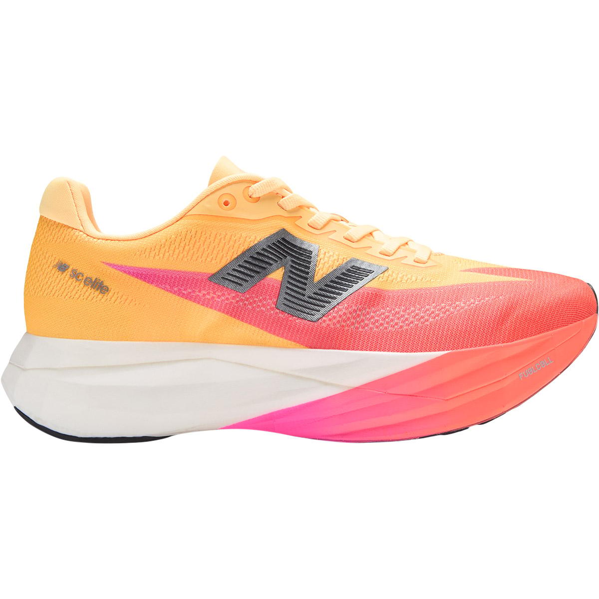 New Balance X Ekiden FuelCell SuperComp Elite v5 Løbesko Dame Orange