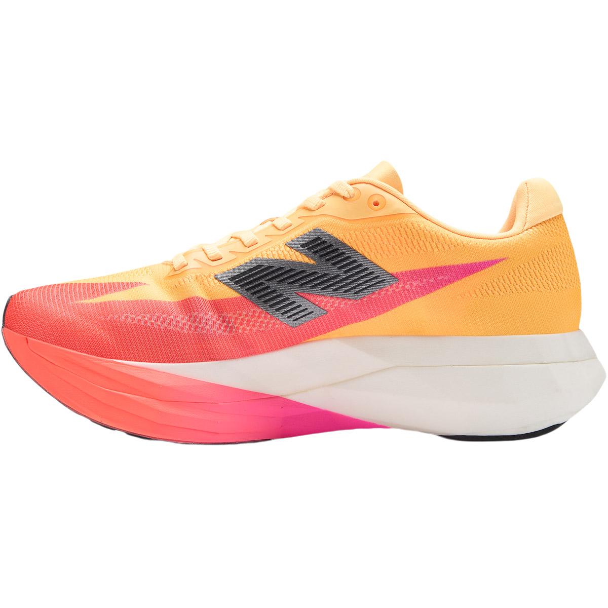 New Balance X Ekiden FuelCell SuperComp Elite v5 Løbesko Dame Orange