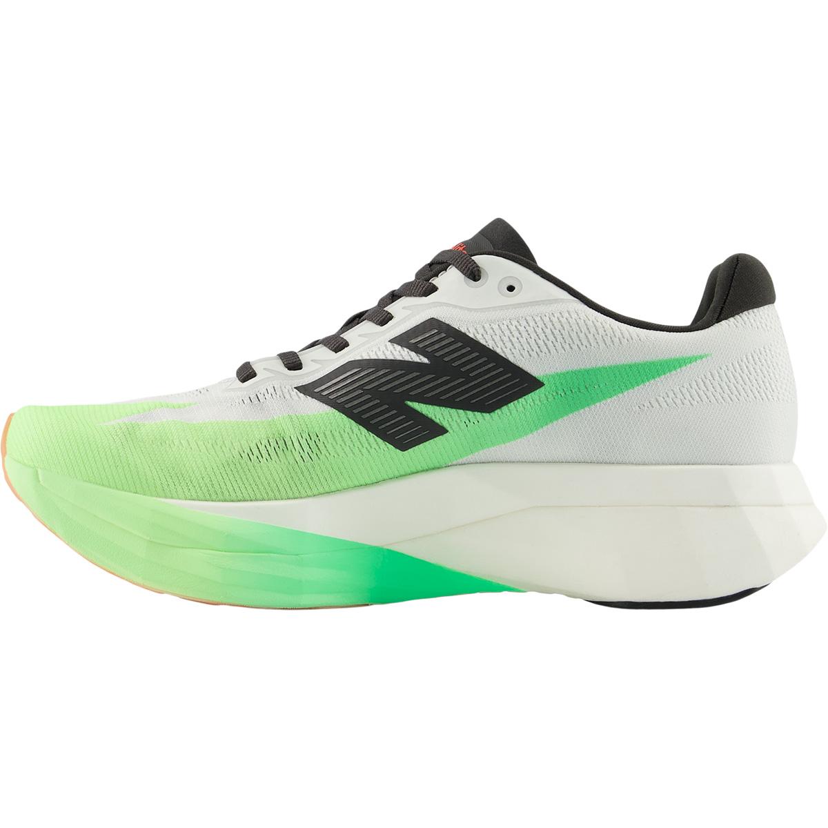 New Balance X Ekiden FuelCell SuperComp Elite v5 Løbesko Dame WHITE