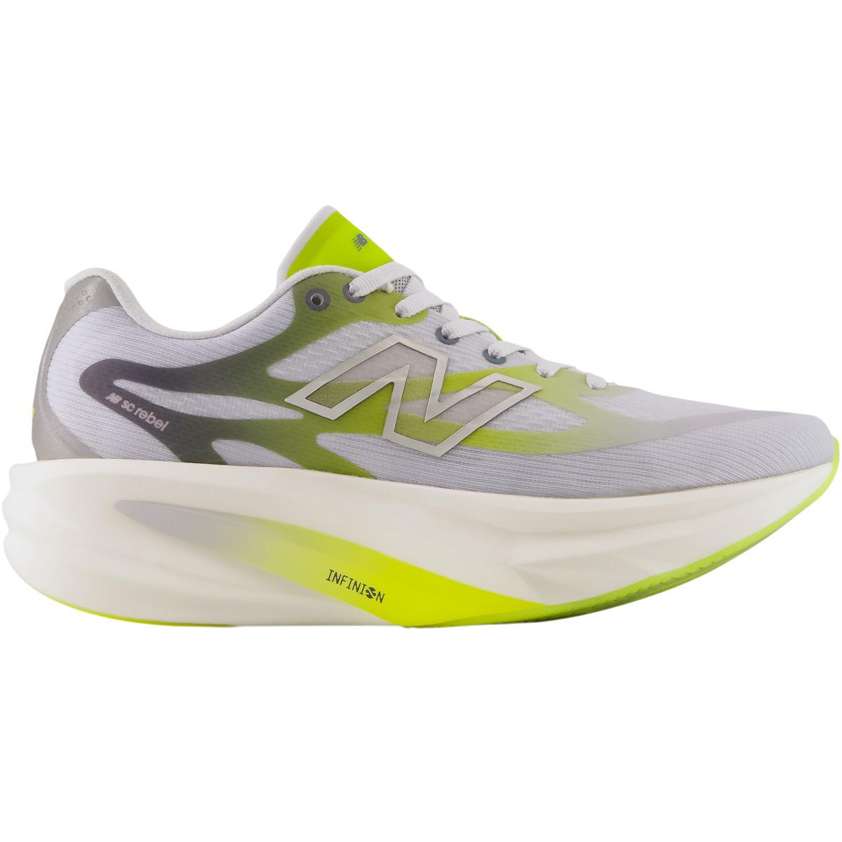 New Balance SuperComp Rebel v1 Løbesko Dame FRESH AIR