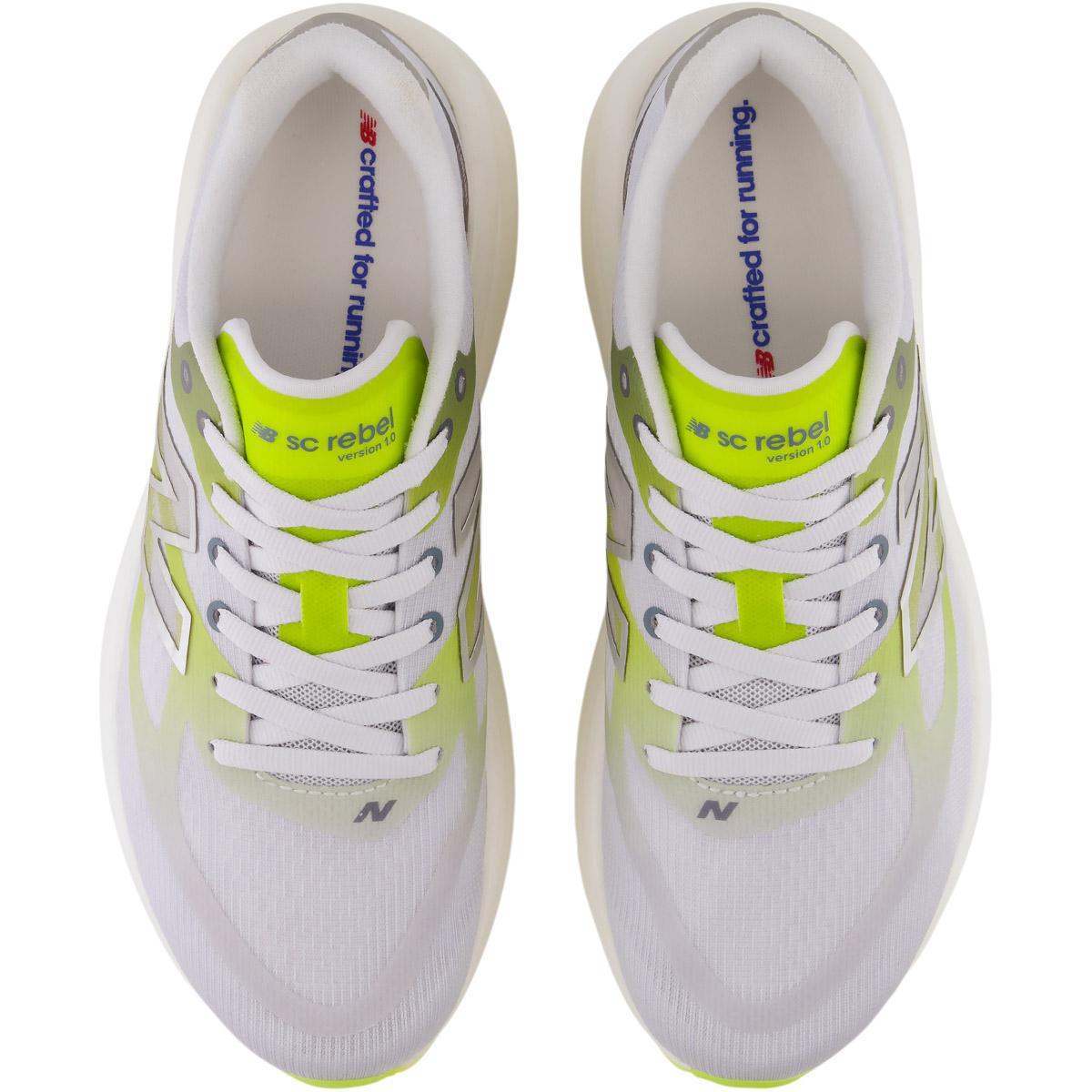 New Balance SuperComp Rebel v1 Løbesko Dame FRESH AIR