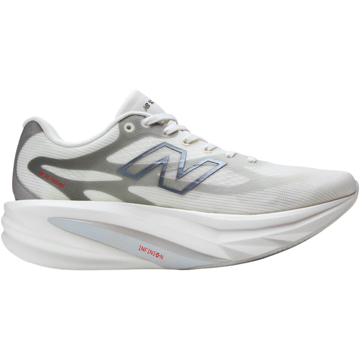 New Balance SuperComp Rebel v1 Løbesko Dame SEA SALT