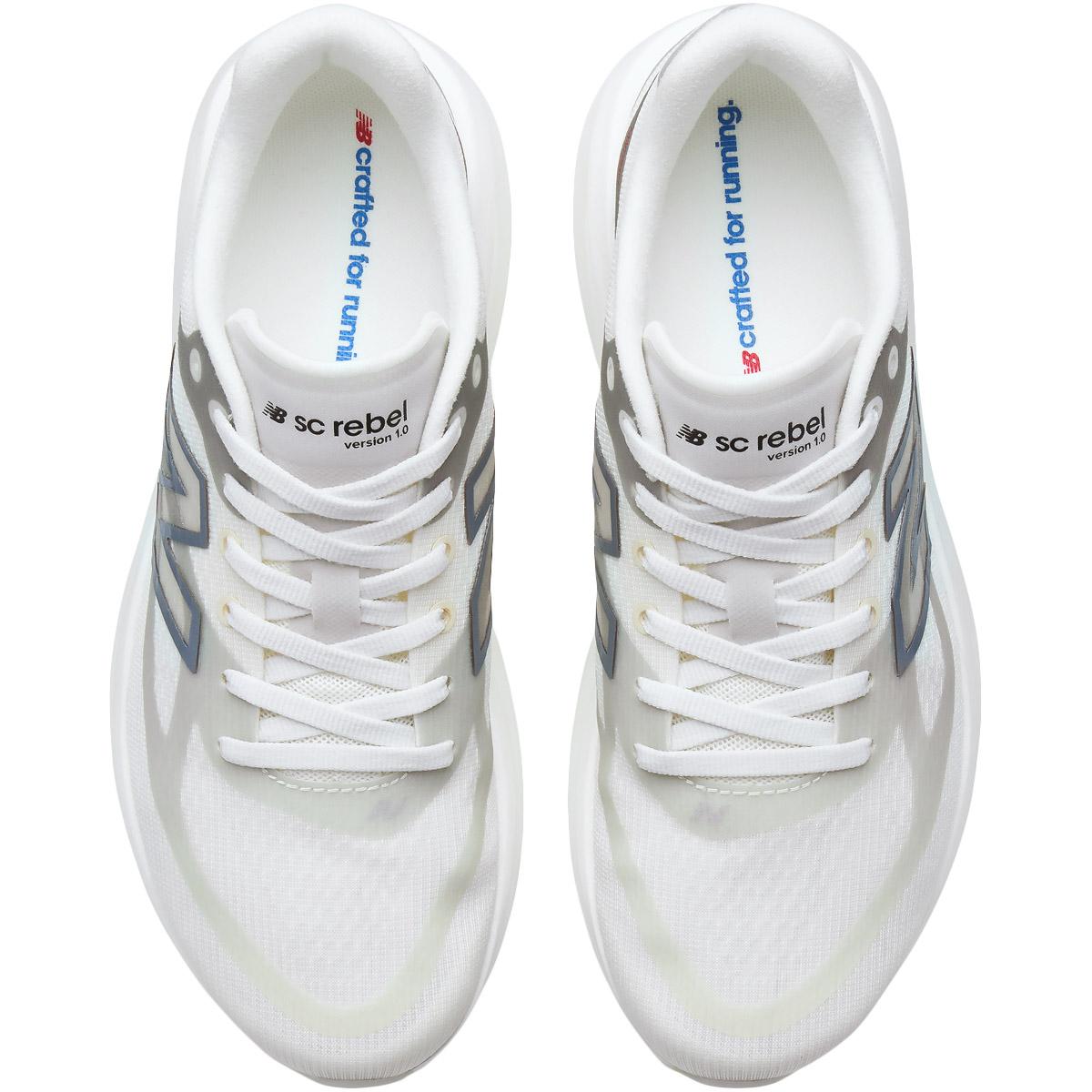New Balance SuperComp Rebel v1 Løbesko Dame SEA SALT