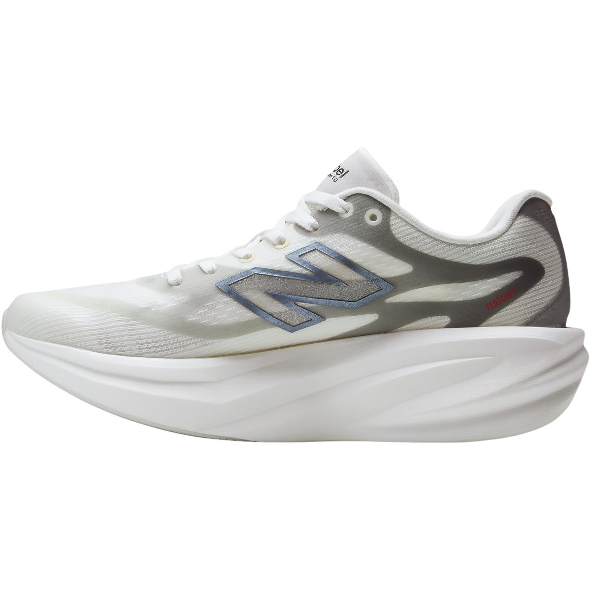 New Balance SuperComp Rebel v1 Løbesko Dame SEA SALT