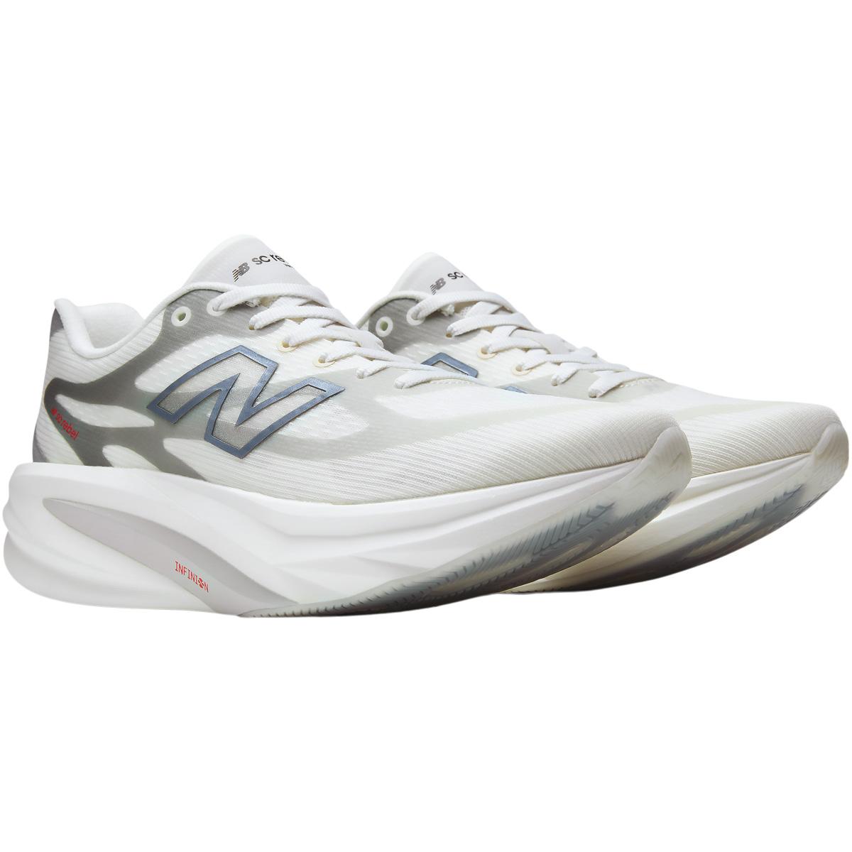 New Balance SuperComp Rebel v1 Løbesko Dame SEA SALT
