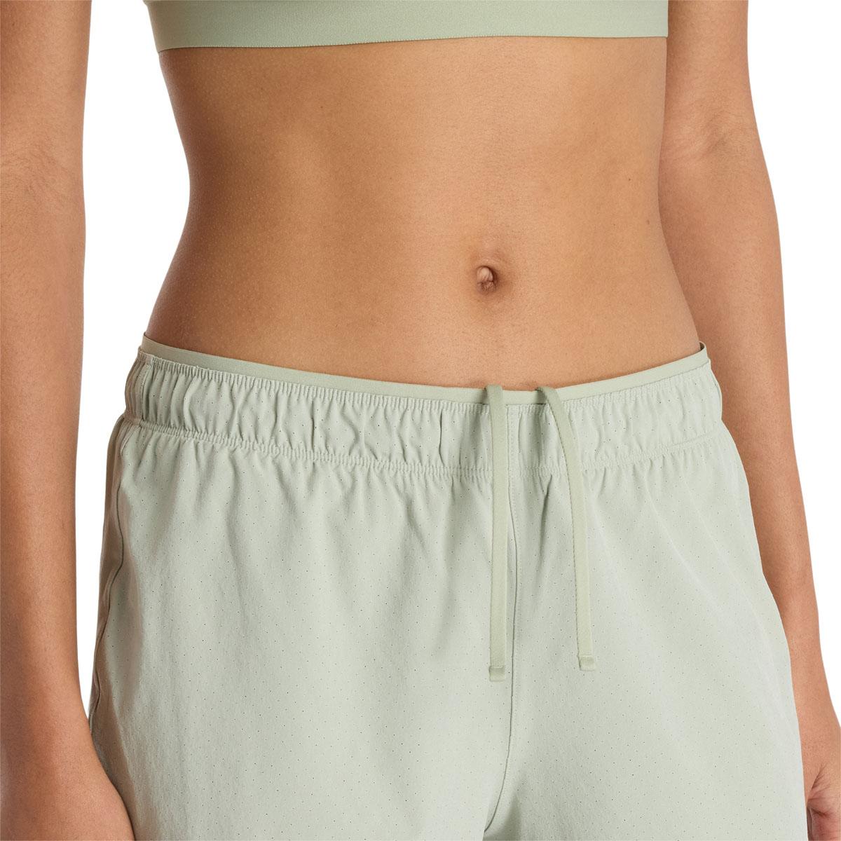 New Balance RC Seamless 5" Løbeshorts Dame Gas