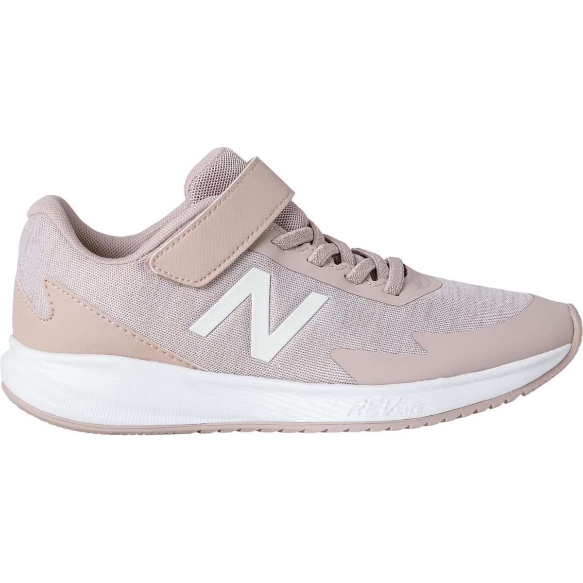 New Balance 611 Velcro Sneakers Børn PINK MIST