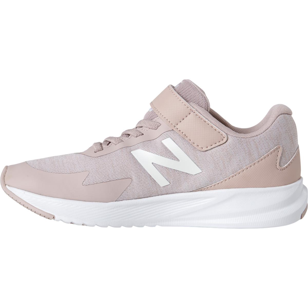 New Balance 611 Velcro Sneakers Børn PINK MIST