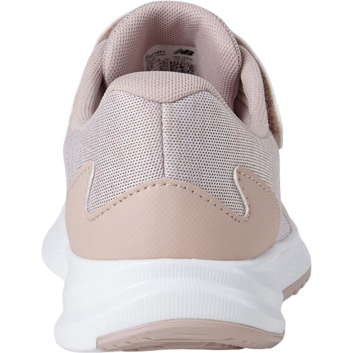 New Balance 611 Velcro Sneakers Børn PINK MIST