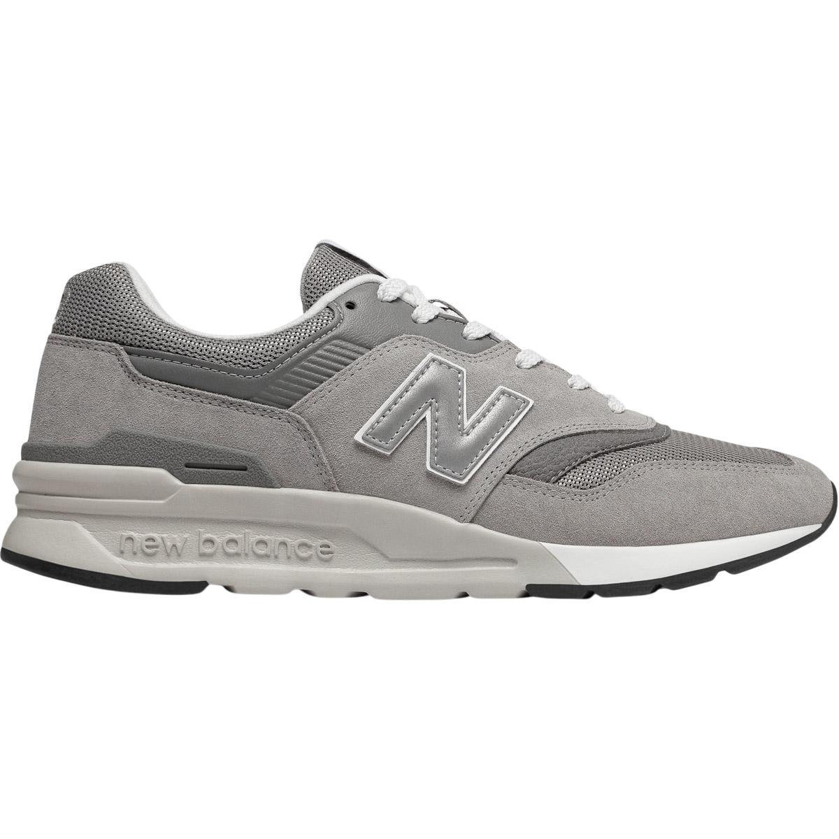New Balance 997H Sneakers Grey