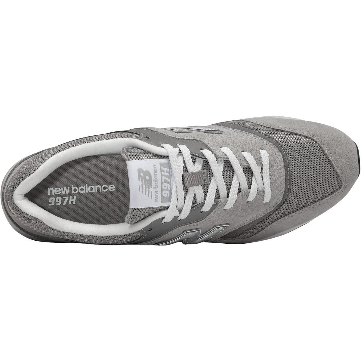 New Balance 997H Sneakers Grey