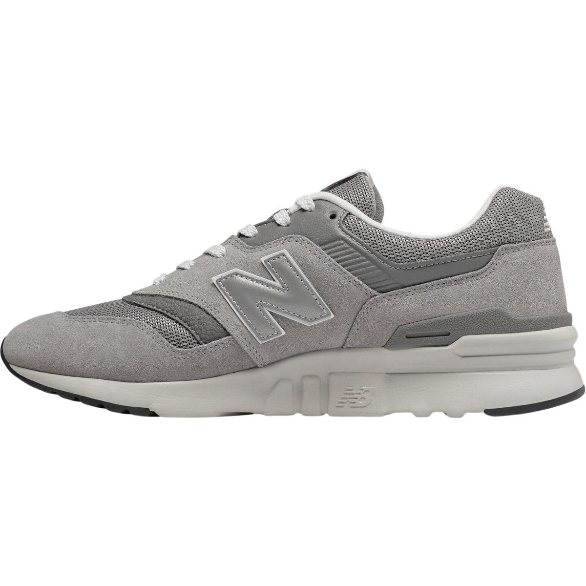 New Balance 997H Sneakers Grey