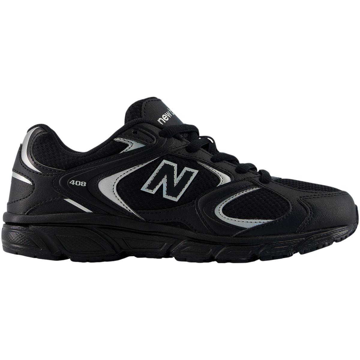 New Balance 408 Sneakers Børn BLACK