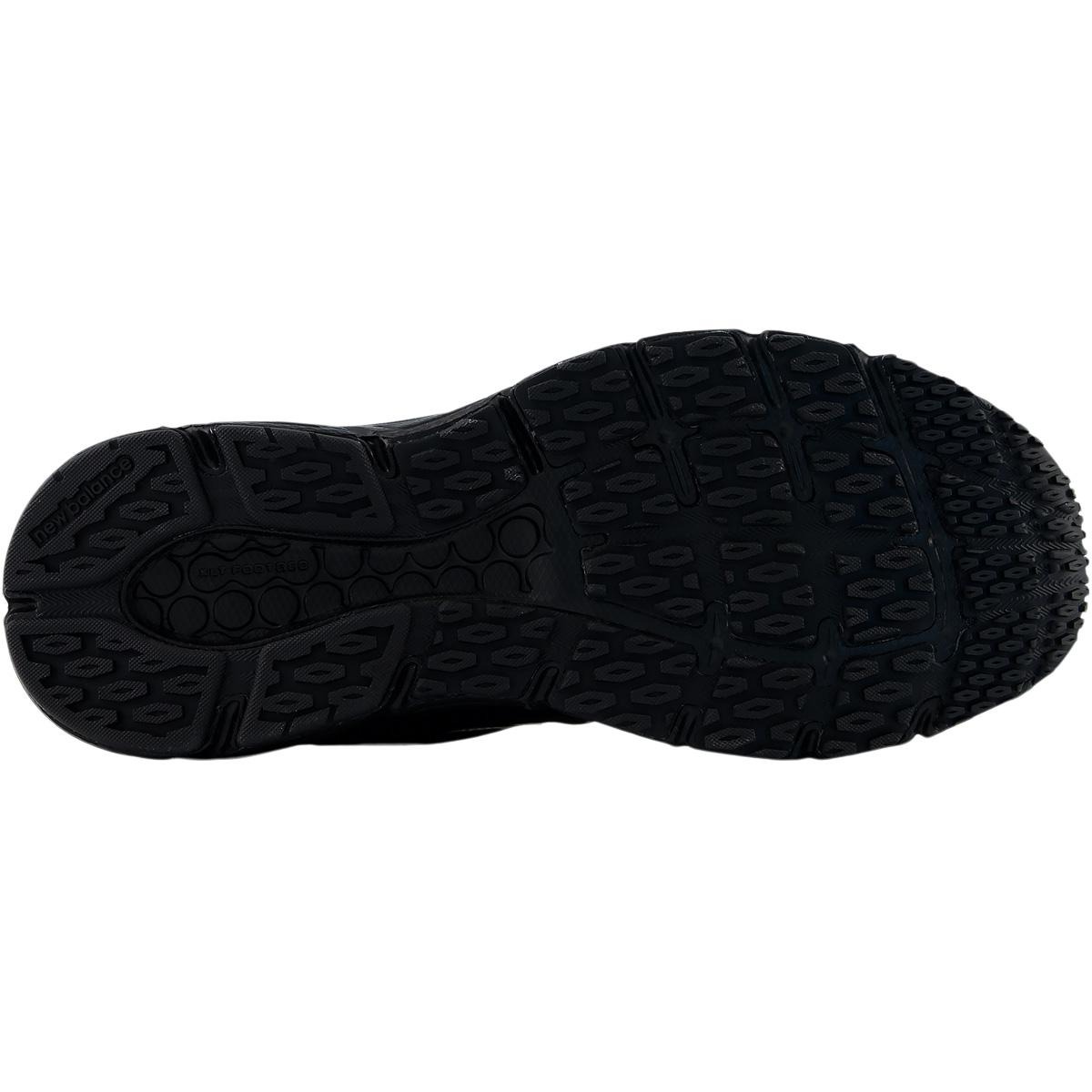New Balance 408 Sneakers Børn BLACK