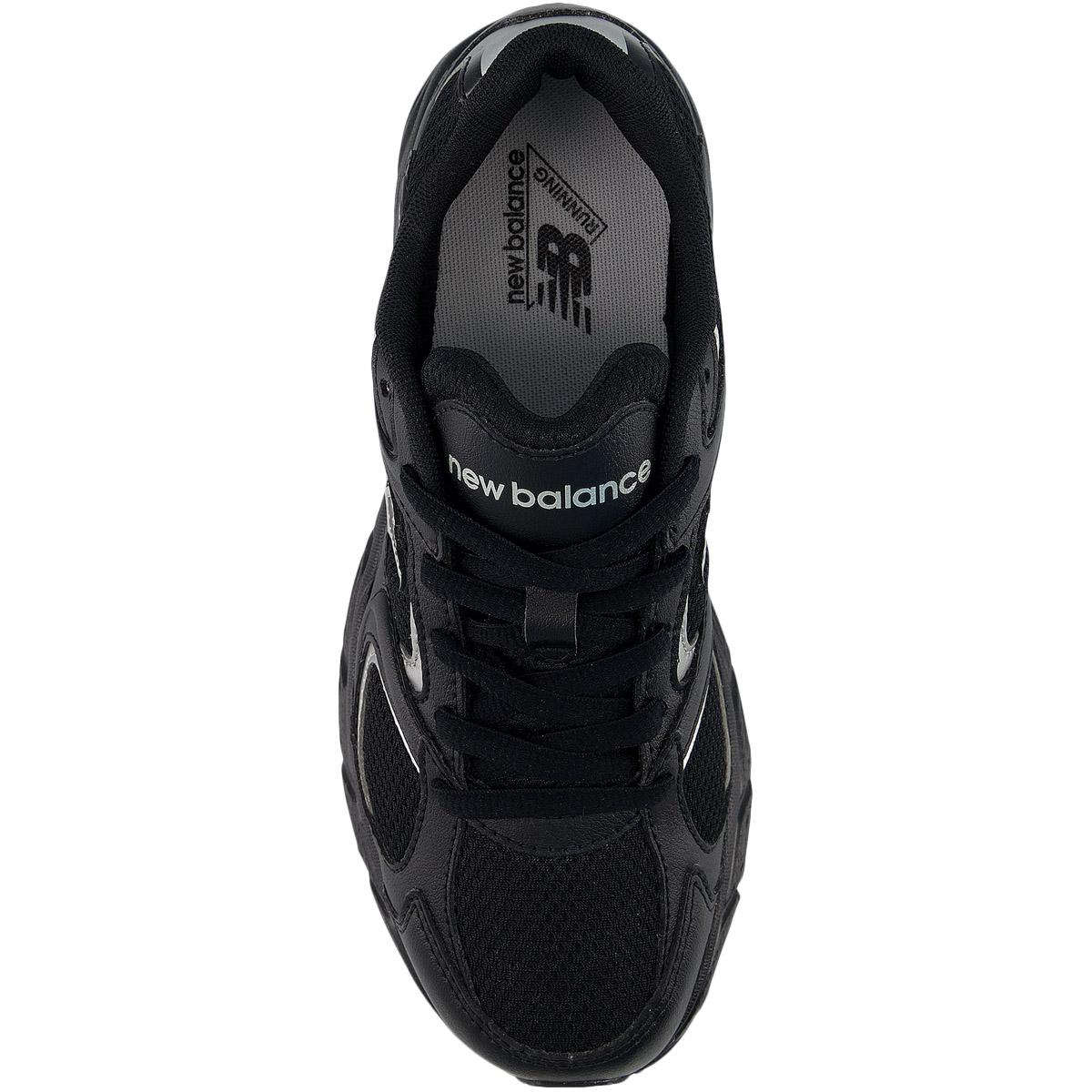New Balance 408 Sneakers Børn BLACK