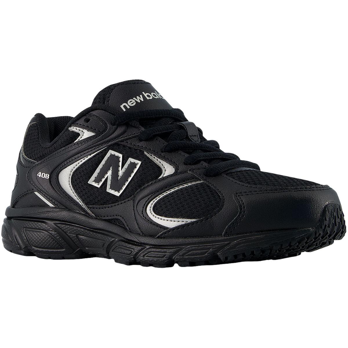 New Balance 408 Sneakers Børn BLACK