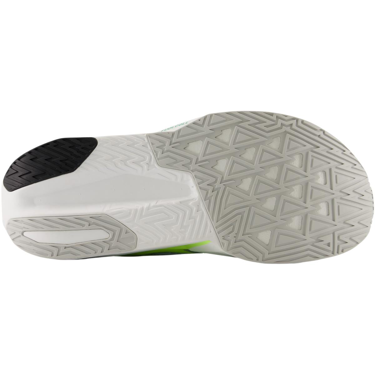 New Balance FuelCell Rebel v5 Løbesko Herre Green