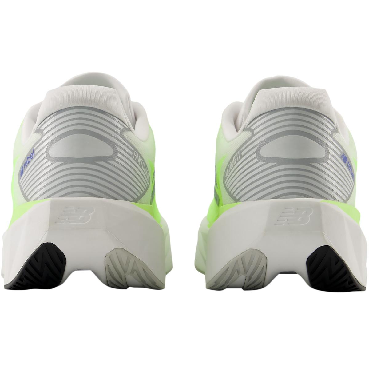 New Balance FuelCell Rebel v5 Løbesko Herre Green