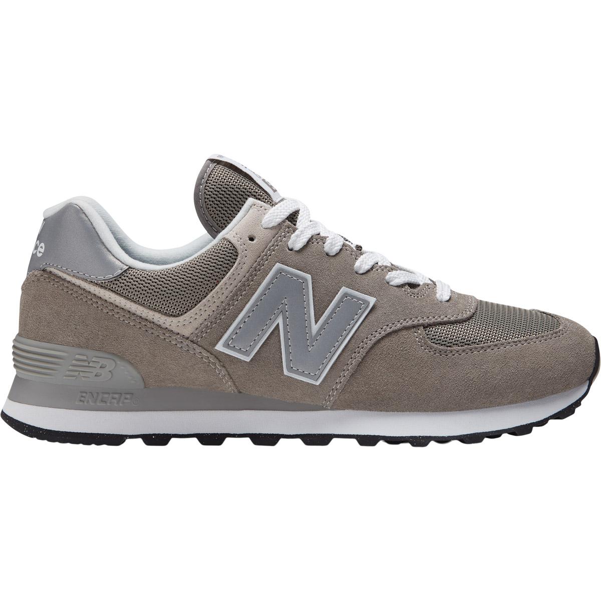New Balance 574 Sneakers Herre GREY