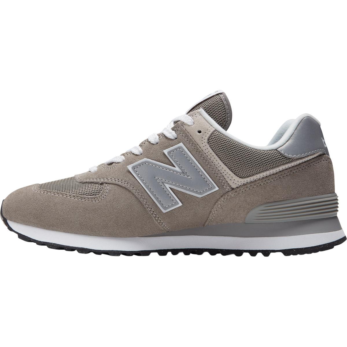 New Balance 574 Sneakers Herre GREY