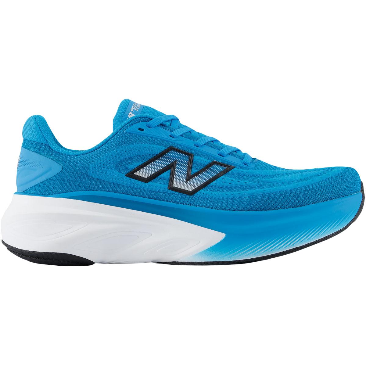 New Balance FreshFoam X More v6 Løbesko Herre ALTITUDE