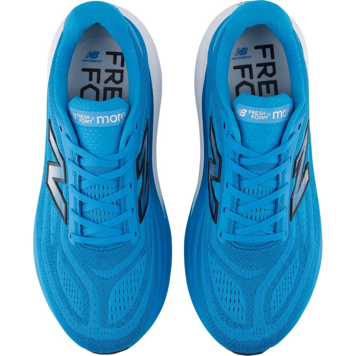 New Balance FreshFoam X More v6 Løbesko Herre ALTITUDE
