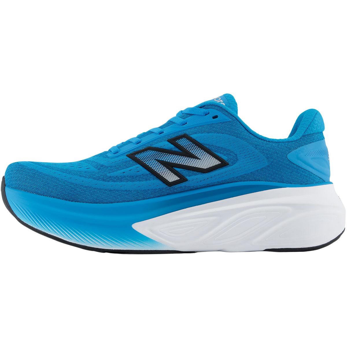 New Balance FreshFoam X More v6 Løbesko Herre ALTITUDE