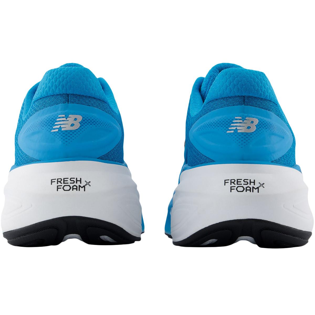 New Balance FreshFoam X More v6 Løbesko Herre ALTITUDE