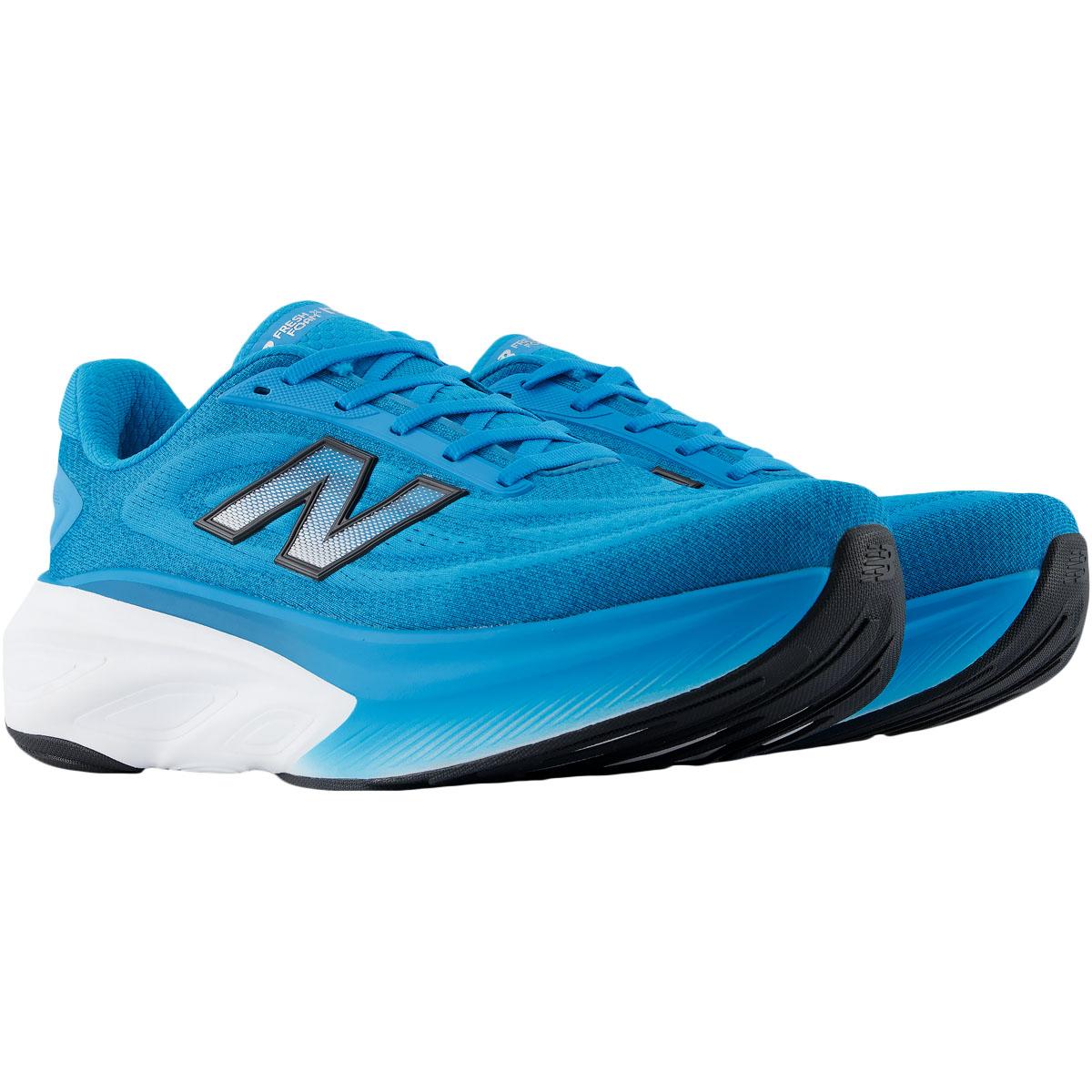 New Balance FreshFoam X More v6 Løbesko Herre ALTITUDE
