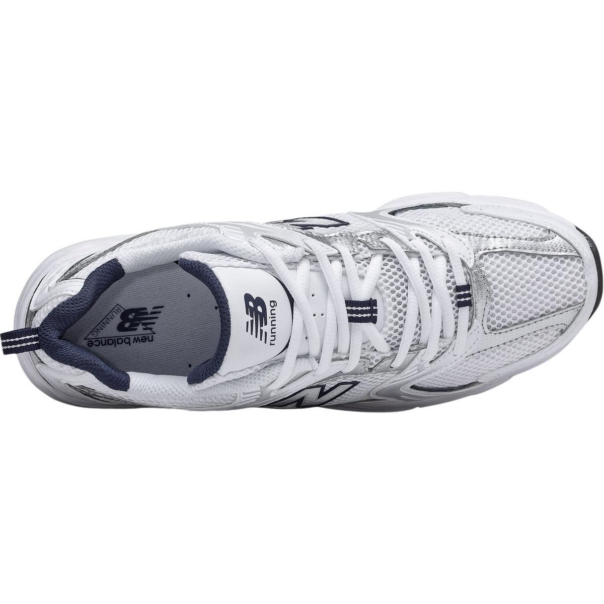 New Balance 530 Sneakers Unisex WHITE