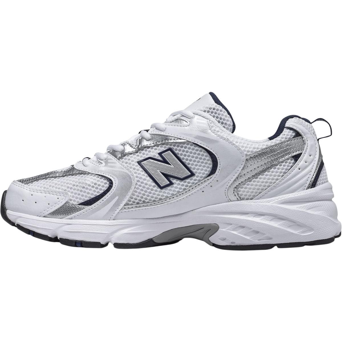 New Balance 530 Sneakers Unisex WHITE