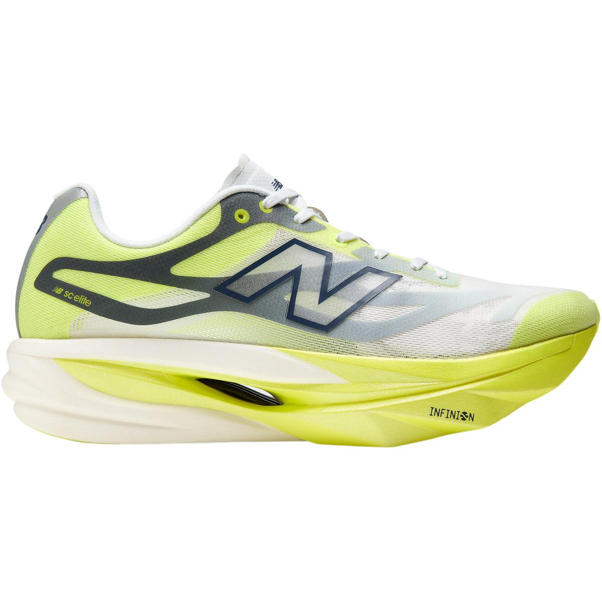 New Balance FuelCell SuperComp Elite v6 Joggesko Herre FRESH AIR