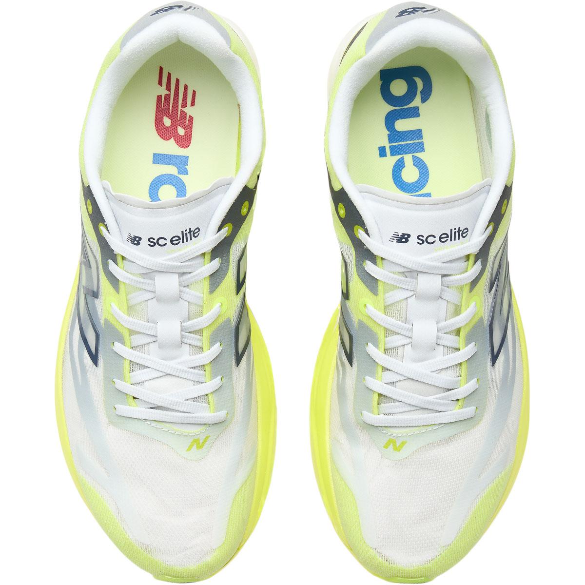 New Balance FuelCell SuperComp Elite v6 Joggesko Herre FRESH AIR