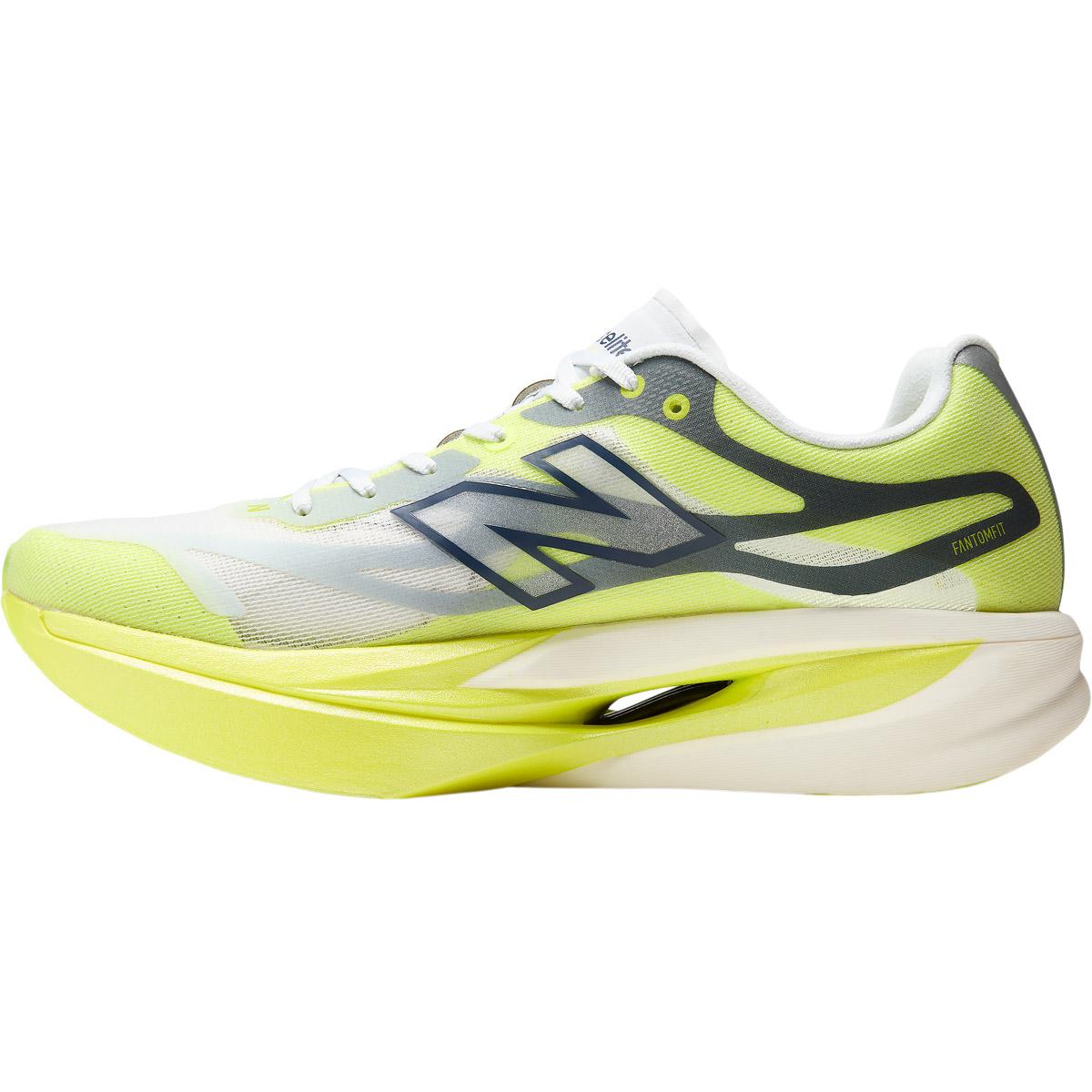 New Balance FuelCell SuperComp Elite v6 Joggesko Herre FRESH AIR